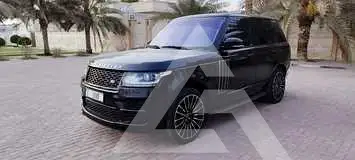 2006 Land Rover Range Rover