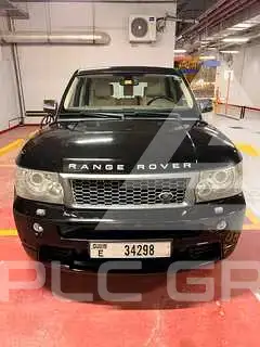 2006 Land Rover Range Rover