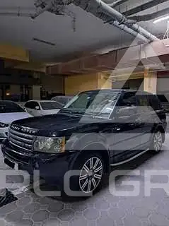 2006 Land Rover Range Rover