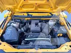 2006 Hummer H3