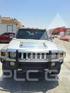 2006 Hummer H3