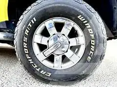 2006 Hummer H3