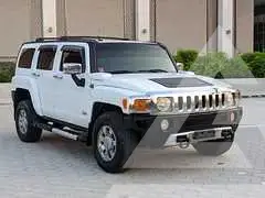 2006 Hummer H3