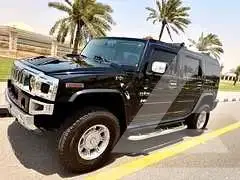 2006 Hummer H2