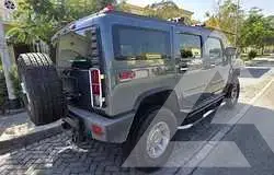 2006 Hummer H2