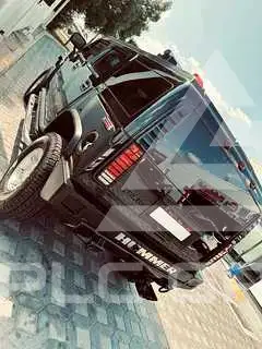 2006 Hummer H2