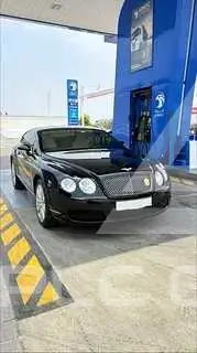 2006 Bentley Continental