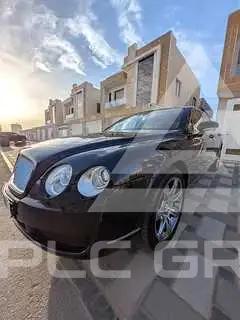 2006 Bentley Flying
