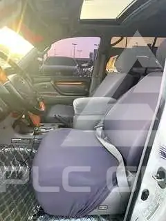 2006 Lexus LX