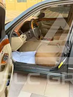 2006 Lexus LS
