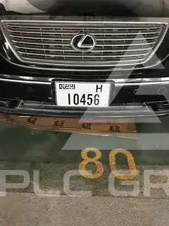 2006 Lexus LS