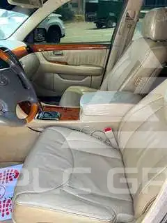 2006 Lexus LS