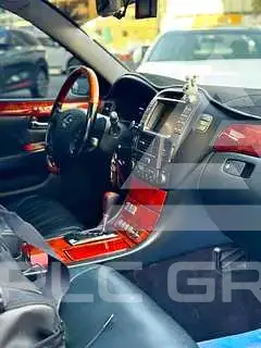 2006 Lexus LS
