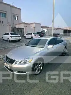 2006 Lexus GS