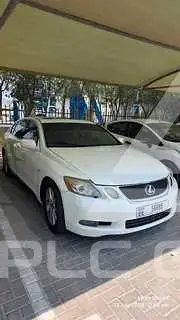 2006 Lexus GS