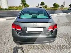 2006 Lexus GS