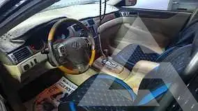 2006 Lexus ES