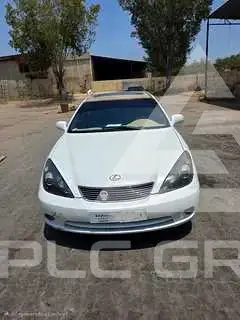 2006 Lexus ES