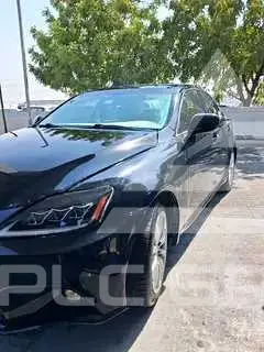2006 Lexus IS