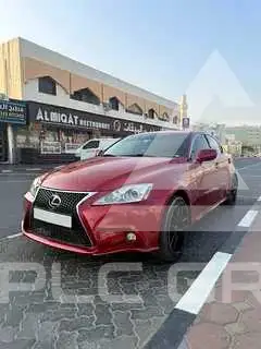 2006 Lexus IS