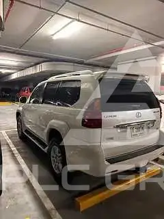 2006 Lexus GX
