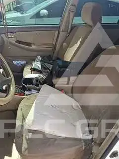 2006 Toyota COROLLA