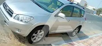 2006 Toyota RAV4