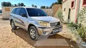 2006 Toyota RAV4