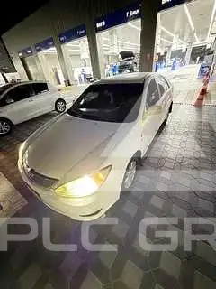 2006 Toyota CAMRY