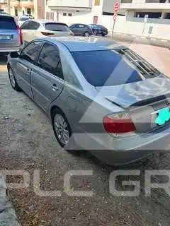 2006 Toyota CAMRY