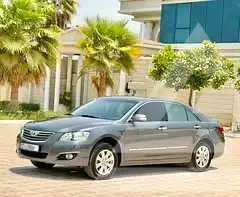 2006 Toyota CAMRY