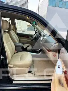 2006 Toyota Prado