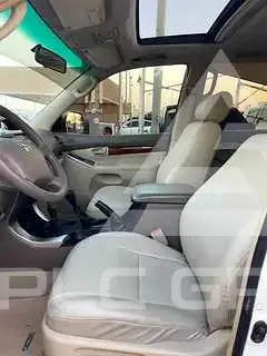 2006 Toyota Prado
