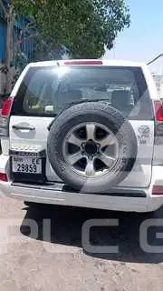 2006 Toyota Prado