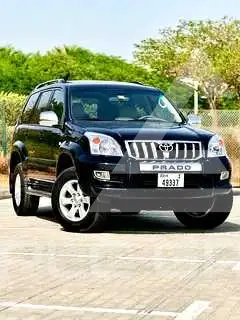 2006 Toyota Prado