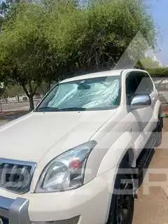 2006 Toyota Prado