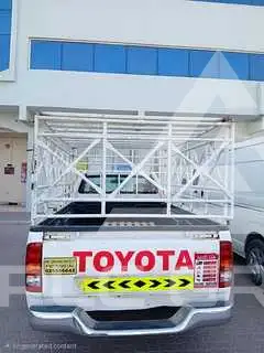 2006 Toyota Hilux