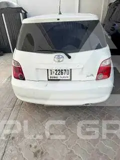2006 Toyota SCION