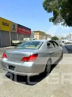 2006 Toyota AVALON