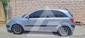 2006 KIA Rio