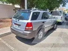 2006 KIA Sorento