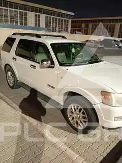 2006 Ford EXPLORER