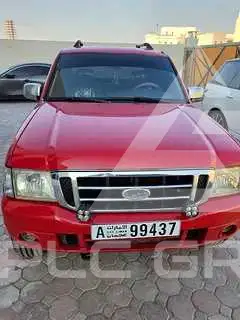 2006 Ford RANGER