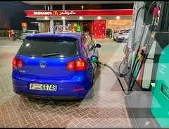 2006 Volkswagen GOLF