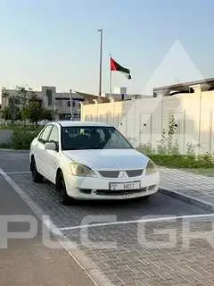 2007 Mitsubishi LANCER