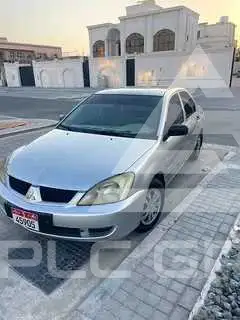 2007 Mitsubishi LANCER