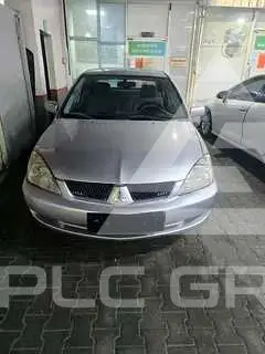 2007 Mitsubishi LANCER