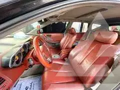 2007 Nissan MURANO