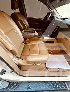 2007 Nissan ARMADA