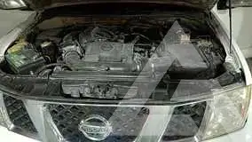 2007 Nissan PATHFINDER